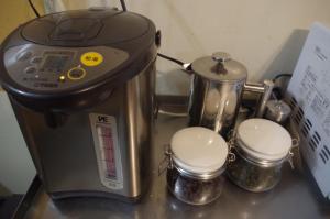 Kusatsu Onsen Guesthouse Gyoten