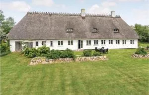 Cozy Apartment In Sydals - Lillekobbel