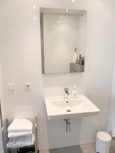 b&b het Herenhuys aan de historische gracht van Kollum