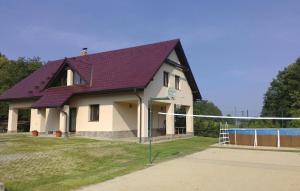 4 star talu Holiday home Dvorce I Prčíce Tšehhi Vabariik