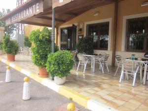 Hotel Totana Sur