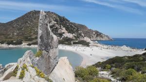 Holiday Home in Villasimius img22