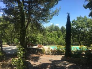 Maisons de vacances Villa de Carbonelle : photos des chambres