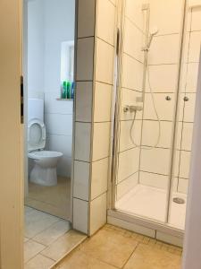 Fam M & H Schöne 4 Zimmer in Wangen Im Allgäu
