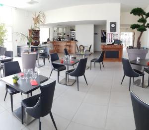 Appart'hotels Residence Esterazur : photos des chambres