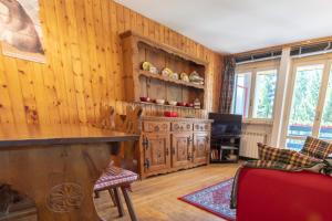 Appartement Monte Cervino apartment AS15 Breuil-Cervinia Italien