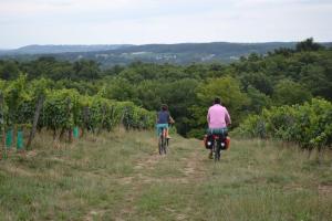 Appartements En bord de riviere : photos des chambres