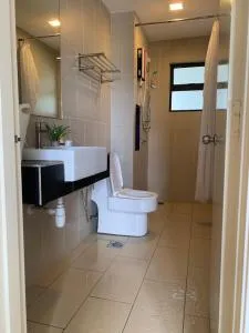 Private Unit @ SG Resort Residences - 关丹