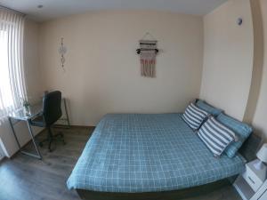 By the CATHEDRAL · TOP center · 2 Bedroom FLAT