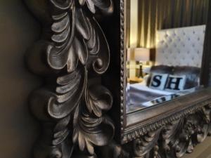 Small Double Room room in Sawrey House Hotel & Restaurant
