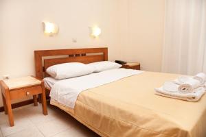 Akroyali Hotel & Villas Messinia Greece