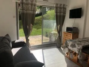 Le petit Chamois - 圣热尔韦莱班