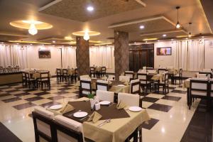 Hotel Pushkar Legacy