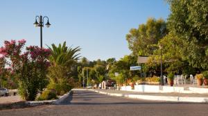 Akroyali Hotel & Villas Messinia Greece