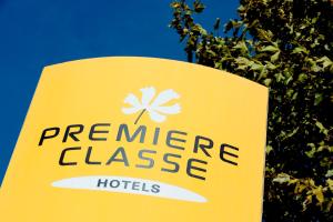 Hotels Premiere Classe Le Mans Ouest Universite : photos des chambres
