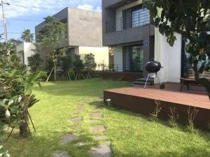 Jeju The Heaven - Hamdŏng-ni