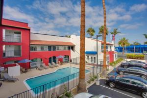 SureStay Plus Hotel by Best Western Chula Vista West