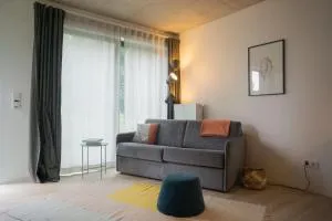 Ferienwohnung "Flotte Sprotte" - Зірксдорф