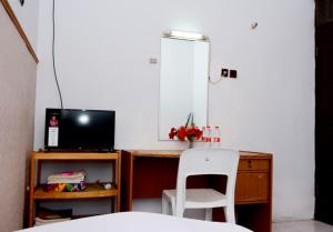 Fortuna Guest House