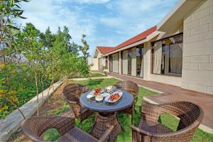 The Fern Sattva Resort Polo Forest, Series by Marriott