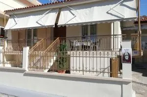 Periklis House - Nea Kallikratia