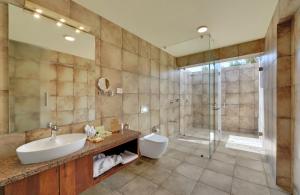 The Fern Sattva Resort Polo Forest, Series by Marriott