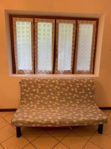 BELLISSIMO BILOCALE RESIDENCE SKY PARADISE MT.1400 MONTE PORA