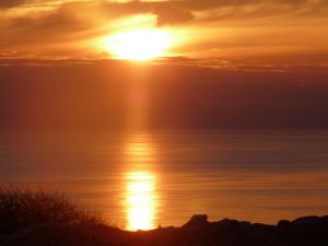 Lithia Villas Folegandros Greece