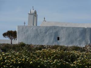 Lithia Villas Folegandros Greece
