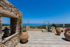 Villa Chrissi Rethymno Greece