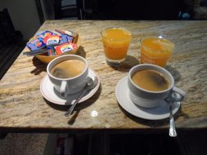Hostal Coruña