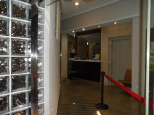 Hostal Coruña