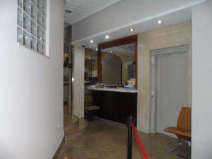 Hostal Coruña