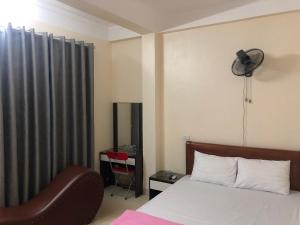 Minh Hang 1 Motel