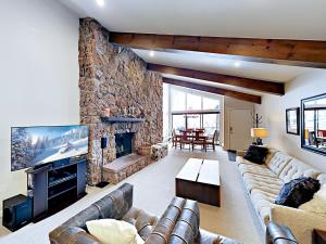 Three-Bedroom Apartment room in Vail Valley Condo #22