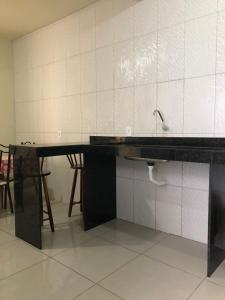 Pícoli e De Angelis- Casa de praia em Piuma com WI-FI