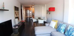 Apartamento La Marina-Ciudad Jardin