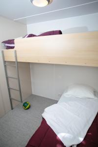 Campings Camping Saint Michel : photos des chambres