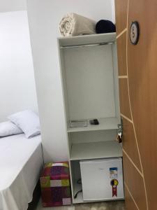 Pousada Anjos da Montanha