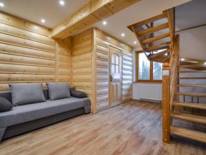 Apartament Familijny