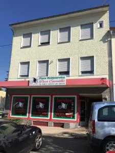 Gästehaus Don Camillo - 施瓦尔巴赫