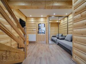 Apartament Familijny