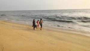 Kannur west beach homestay