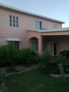 Rêve des Îles Guesthouse