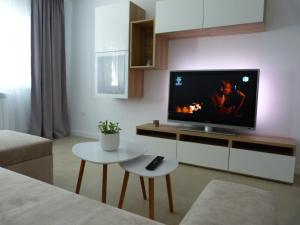 Appartement SimpliCity Apartament Tulcea Rumänien