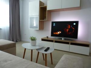 SimpliCity Apartament - 公寓, Tulcea