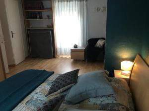 Maison de bourg sans jardin