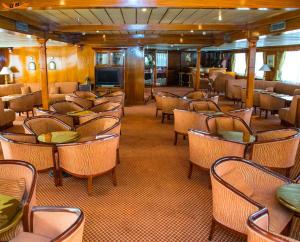 GTS Nile Cruise Luxor Aswan every monday from Luxor friday from Aswan