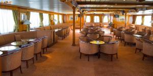 GTS Nile Cruise Luxor Aswan every monday from Luxor friday from Aswan
