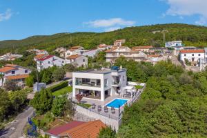 Коттедж Villa Rina***** Цриквениця Хорватiя